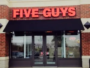 Five Guys