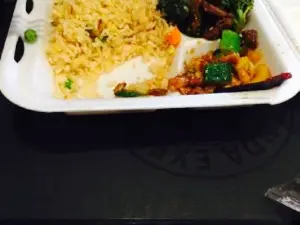 Panda Express