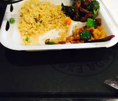 Panda Express