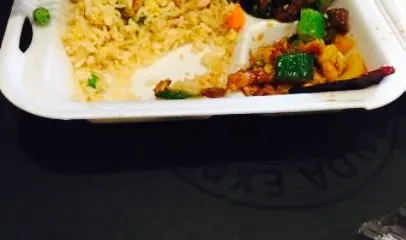 Panda Express