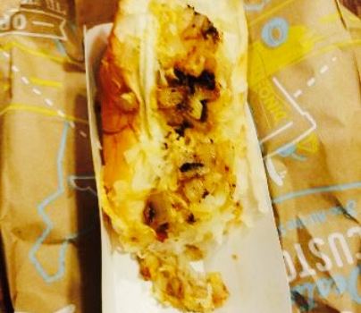 Sonic Drive-In