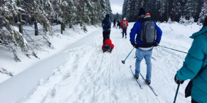 Le Signal de Botrange