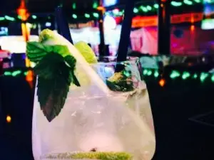 The Joker Kitchen Cafe & Bar
