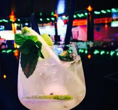 The Joker Kitchen Cafe & Bar