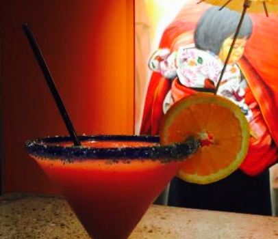 La Charreada Mexican Cuisine