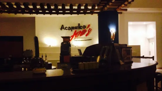 Acapulco Joe's Mexican Restaurant