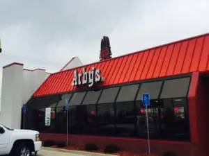 Arby's