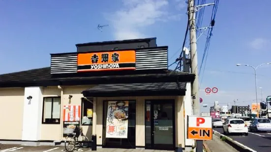 Yoshinoya Wako Sasame-Dori