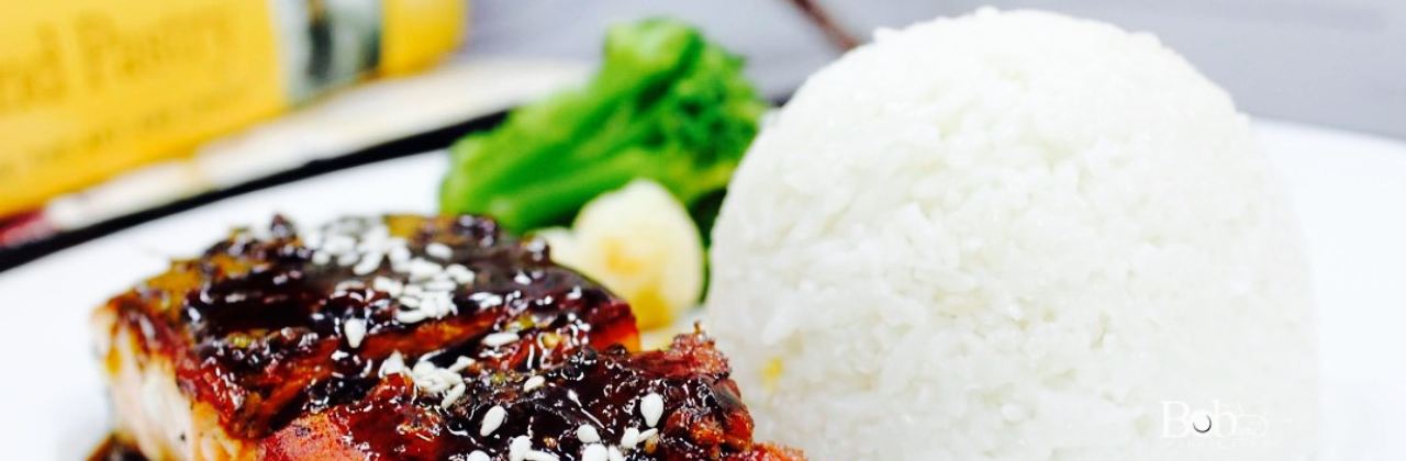 Yuyu Cafe and Dessert Shop
