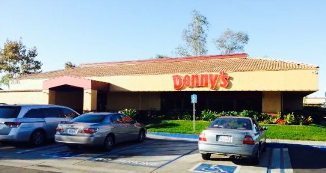 Denny's