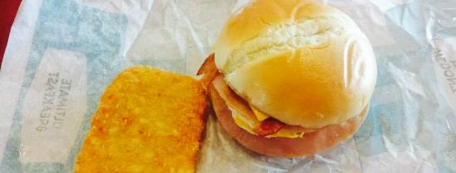 Jack in the Box