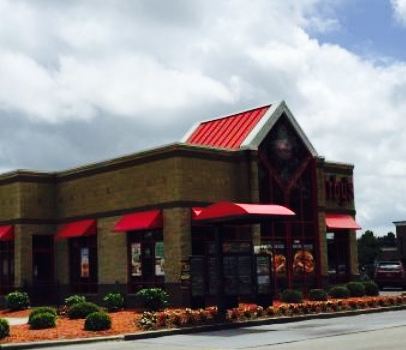 Arby's