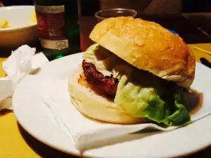 Aulularia Birreria Pizzeria Pub