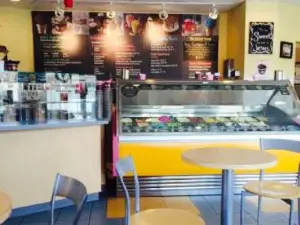 Marble Slab Creamery