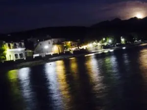 Restaurant Akrogiali