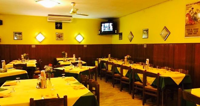 Trattoria da Borso