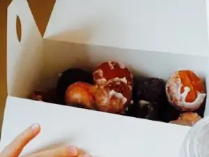 Dunkin' Donuts