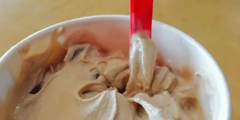 Dairy Queen Grill & Chill