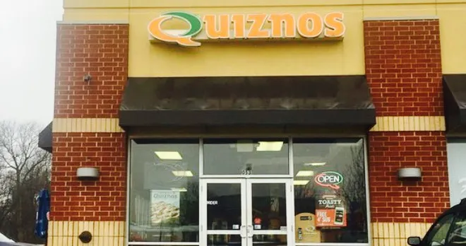 Quiznos