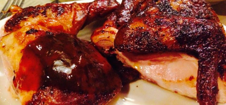 Buster's Texas-Style Barbecue