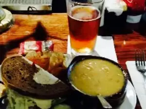 The Sumney Tavern