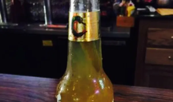 Bobby D's Restaurant & Lounge