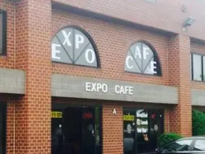 Expo Cafe