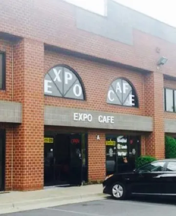 Expo Cafe