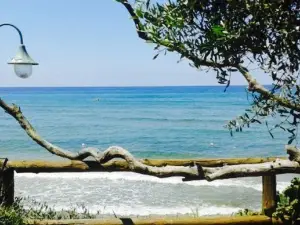 Club Costa Cilento ( Marina Piccola)