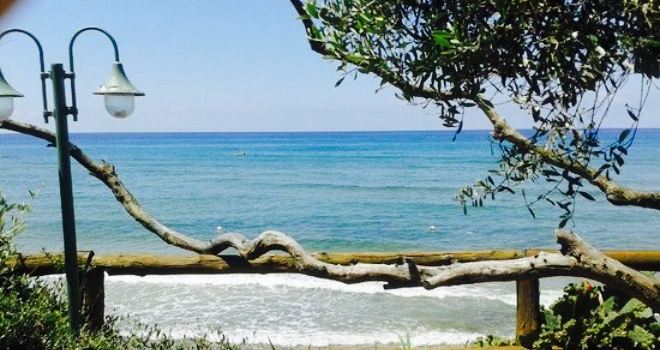 Club Costa Cilento ( Marina Piccola)