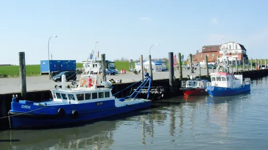 Fischrestaurant Nordseeblick 