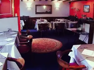 Le Kahina