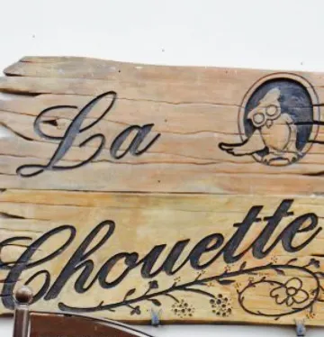 Restaurant Auberge la Chouette