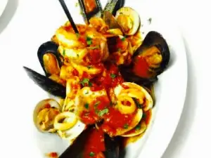 Trevini Ristorante