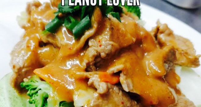 Thai One On Anniston
