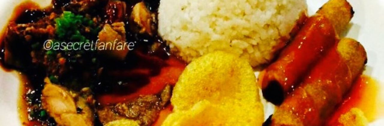 Adobo Connection Robinson Ortigas