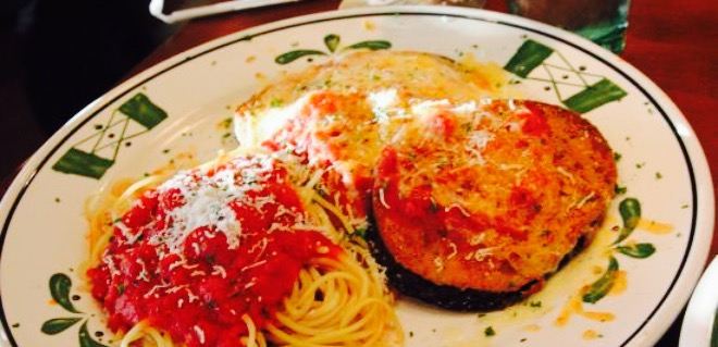 Olive Garden