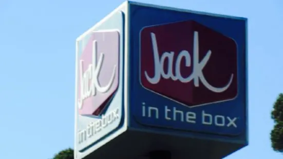 Jack in the Box