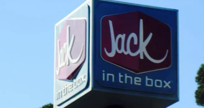 Jack in the Box