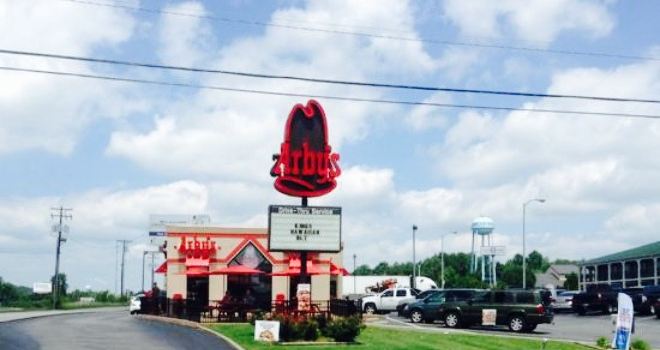 Arby's