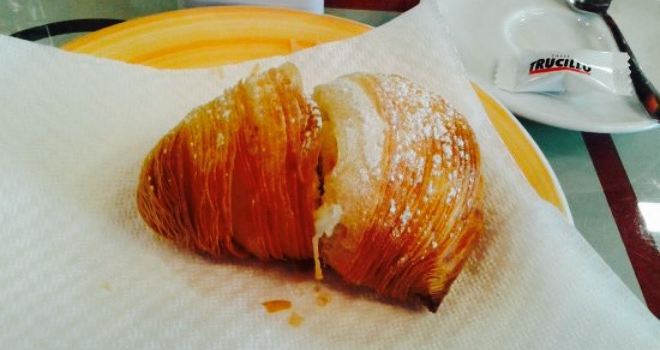 Doppiosenso Cafe