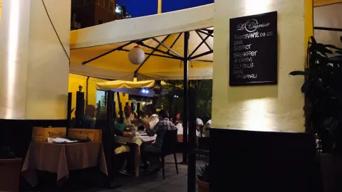 Le Clarisse Levanto in Levanto