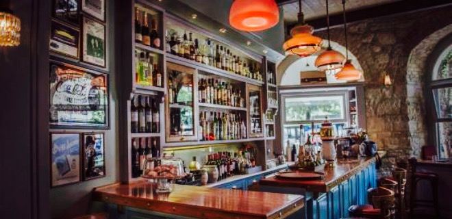 Conserva Coffee & Cocktail Bar