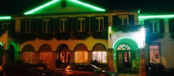 Restaurant la Sirene