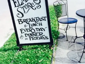 Elmer's Country Store & Deli