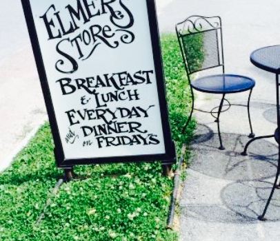 Elmer's Country Store & Deli