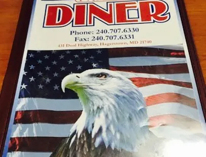 Hagerstown Family Diner