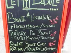 Le P'tit Bidule