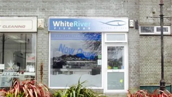 White River Fish Bar