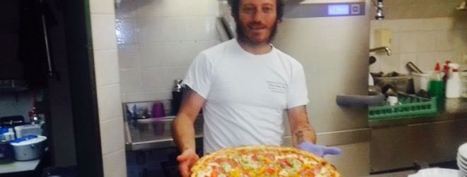 Pizza Pasta Pierino